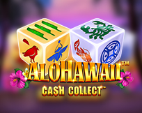 Alohawaii: Cash Collect