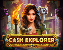 Cash Explorer